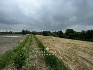 Prodej komerčního pozemku, Vratimov, U Trati, 5187 m2