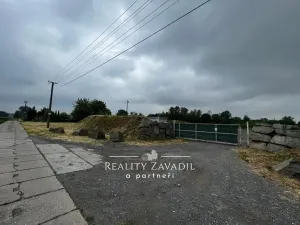 Prodej komerčního pozemku, Vratimov, U Trati, 5187 m2