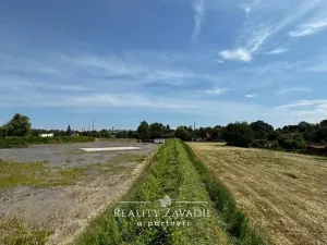 Prodej komerčního pozemku, Vratimov, U Trati, 5187 m2
