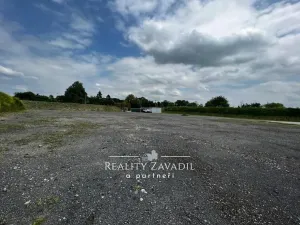 Prodej komerčního pozemku, Vratimov, U Trati, 5187 m2