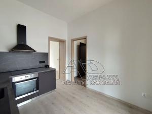 Pronájem bytu 1+1, České Budějovice, Fráni Šrámka, 40 m2