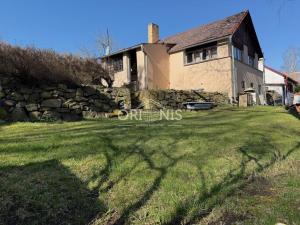 Prodej chalupy, Okounov - Oslovice, 70 m2