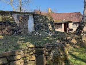 Prodej chalupy, Okounov - Oslovice, 70 m2