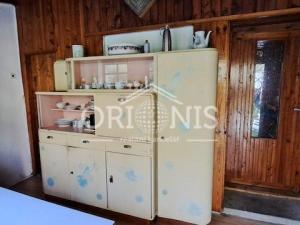 Prodej chalupy, Okounov - Oslovice, 70 m2