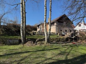 Prodej chalupy, Okounov - Oslovice, 70 m2