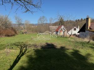 Prodej chalupy, Okounov - Oslovice, 70 m2