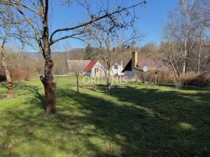 Prodej chalupy, Okounov - Oslovice, 70 m2