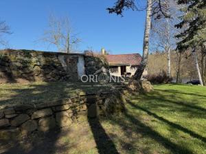 Prodej chalupy, Okounov - Oslovice, 70 m2