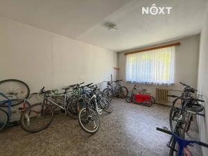 Prodej bytu 3+1, Beroun, Švermova, 70 m2