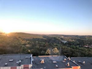 Pronájem bytu 1+kk, Praha - Vokovice, Tobrucká, 32 m2