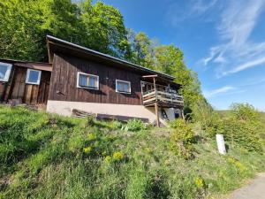 Prodej chaty, Telnice - Liboňov, Liboňov č.ev., 42 m2