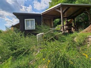 Prodej chaty, Telnice - Liboňov, Liboňov č.ev., 42 m2