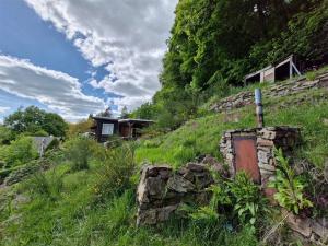 Prodej chaty, Telnice - Liboňov, Liboňov č.ev., 42 m2