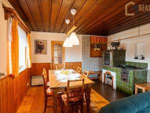 Prodej chalupy, Liberk, 150 m2