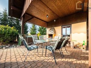 Prodej chalupy, Liberk, 150 m2