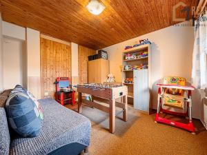 Prodej rodinného domu, Liberk, 150 m2