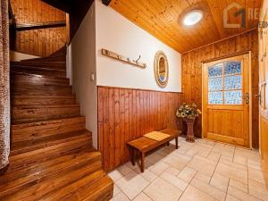 Prodej rodinného domu, Liberk, 150 m2