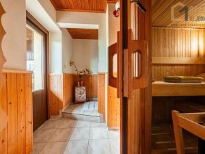 Prodej rodinného domu, Liberk, 150 m2