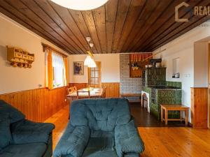 Prodej rodinného domu, Liberk, 150 m2