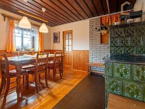 Prodej rodinného domu, Liberk, 150 m2