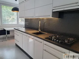 Pronájem bytu 2+1, Prostějov, Kpt. O. Jaroše, 59 m2