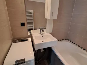 Pronájem bytu 2+1, Prostějov, Kpt. O. Jaroše, 59 m2