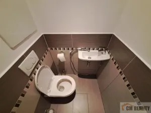 Pronájem bytu 2+1, Prostějov, Kpt. O. Jaroše, 59 m2