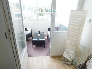 Pronájem bytu 2+kk, Plzeň - Severní Předměstí, Křížkova, 60 m2