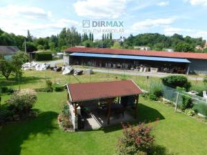 Pronájem bytu 2+kk, Plzeň - Severní Předměstí, Křížkova, 60 m2