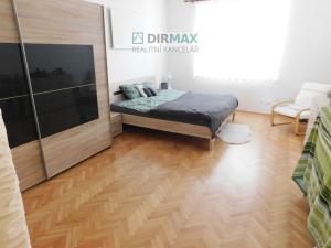 Pronájem bytu 2+kk, Plzeň - Severní Předměstí, Křížkova, 60 m2
