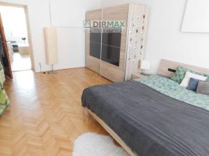 Pronájem bytu 2+kk, Plzeň - Severní Předměstí, Křížkova, 60 m2