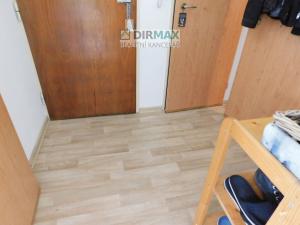 Pronájem bytu 2+kk, Plzeň - Severní Předměstí, Křížkova, 60 m2