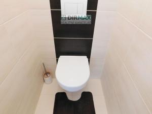 Pronájem bytu 2+kk, Plzeň - Severní Předměstí, Křížkova, 60 m2