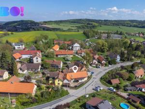 Prodej rodinného domu, Ondřejov, Krátká, 141 m2