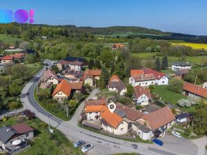 Prodej rodinného domu, Ondřejov, Krátká, 141 m2