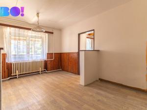 Prodej rodinného domu, Ondřejov, Krátká, 141 m2