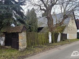 Prodej rodinného domu, Úštěk, 261 m2