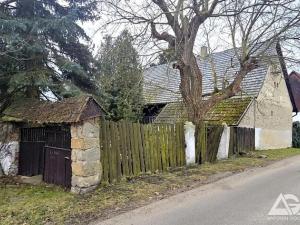 Prodej rodinného domu, Úštěk, 261 m2