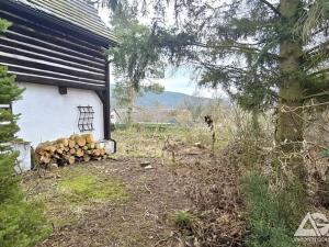 Prodej rodinného domu, Úštěk, 261 m2