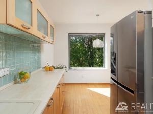 Prodej rodinného domu, Praha - Slivenec, Jantarová, 135 m2