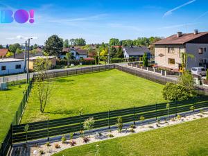 Prodej pozemku pro bydlení, Ostrava - Bartovice, 673 m2