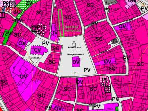 Prodej rodinného domu, Uničov, Masarykovo nám., 307 m2