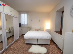 Prodej rodinného domu, Uničov, Masarykovo nám., 307 m2