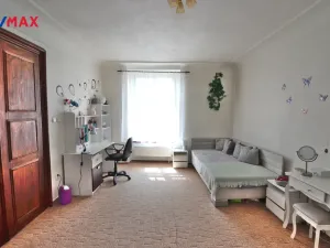 Prodej rodinného domu, Uničov, Masarykovo nám., 307 m2