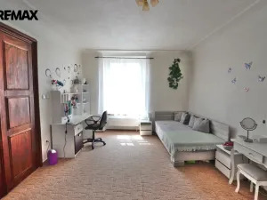 Prodej rodinného domu, Uničov, Masarykovo nám., 307 m2