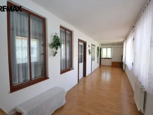 Prodej rodinného domu, Uničov, Masarykovo nám., 307 m2