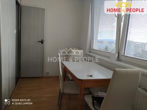 Pronájem bytu 3+1, České Budějovice, Jírovcova, 75 m2