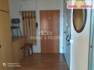 Pronájem bytu 3+1, České Budějovice, Jírovcova, 75 m2