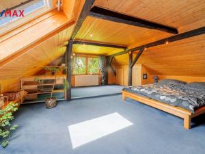 Prodej rodinného domu, Světlá pod Ještědem - Hoření Paseky, 150 m2