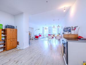 Prodej komerční nemovitosti, Vyškov - Vyškov-Město, Masarykovo náměstí, 1603 m2